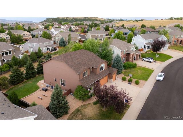652 Cinnabar Ln, Castle Rock, CO 80108