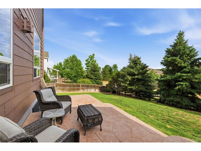 652 Cinnabar Ln, Castle Rock, CO 80108