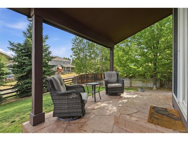 652 Cinnabar Ln, Castle Rock, CO 80108