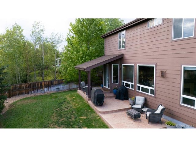 652 Cinnabar Ln, Castle Rock, CO 80108
