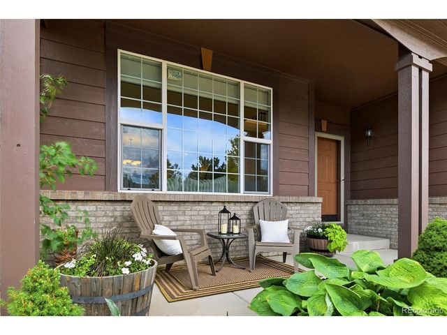 652 Cinnabar Ln, Castle Rock, CO 80108