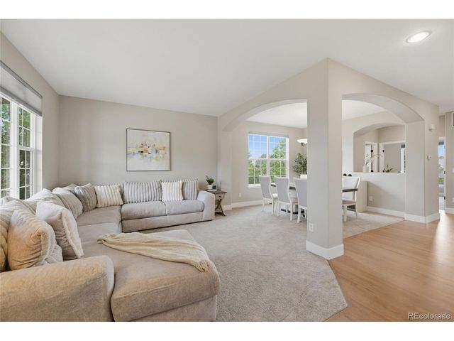 652 Cinnabar Ln, Castle Rock, CO 80108