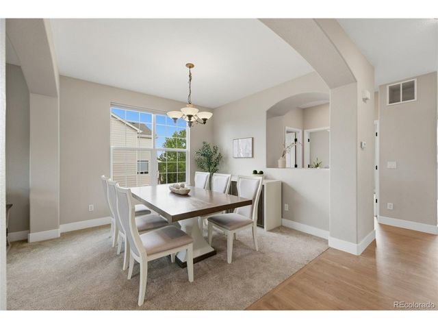 652 Cinnabar Ln, Castle Rock, CO 80108