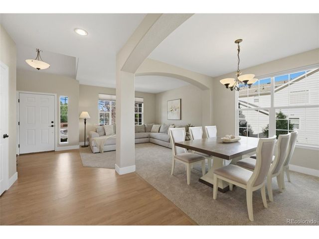 652 Cinnabar Ln, Castle Rock, CO 80108