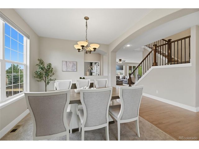 652 Cinnabar Ln, Castle Rock, CO 80108