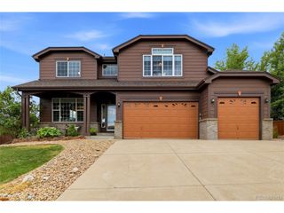 652 Cinnabar Ln, Castle Rock, CO 80108