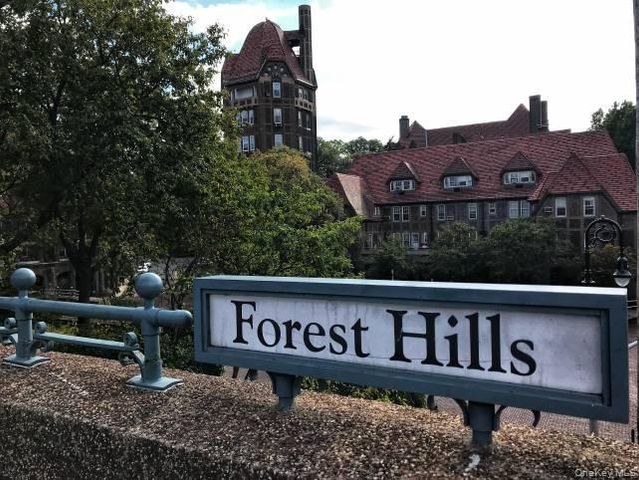 150 Burns Street 2D, Forest Hills, NY 11375