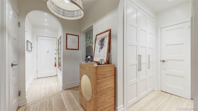 150 Burns Street 2D, Forest Hills, NY 11375