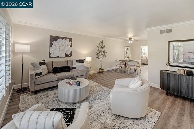 1100 Oakmont Dr 3, Walnut Creek, CA 94595