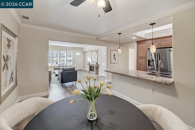 1100 Oakmont Dr 3, Walnut Creek, CA 94595