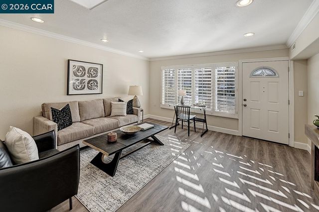 1100 Oakmont Dr 3, Walnut Creek, CA 94595