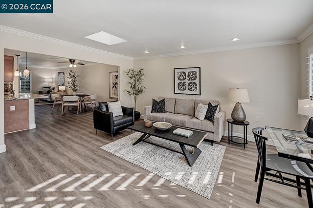 1100 Oakmont Dr 3, Walnut Creek, CA 94595