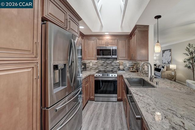 1100 Oakmont Dr 3, Walnut Creek, CA 94595