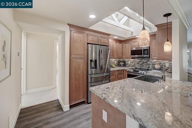 1100 Oakmont Dr 3, Walnut Creek, CA 94595