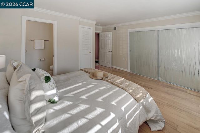 1100 Oakmont Dr 3, Walnut Creek, CA 94595