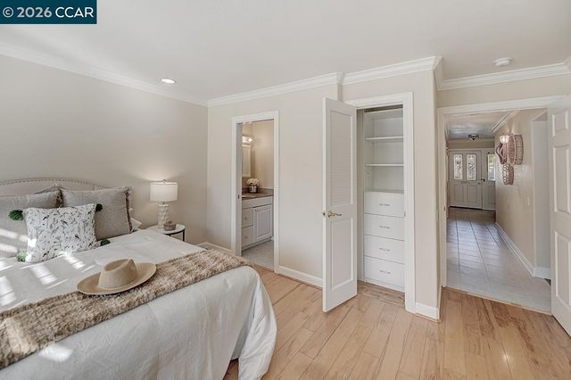 1100 Oakmont Dr 3, Walnut Creek, CA 94595