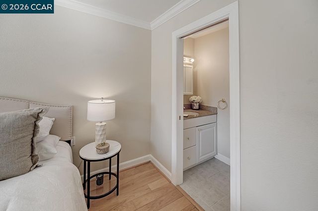 1100 Oakmont Dr 3, Walnut Creek, CA 94595