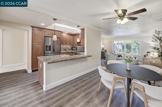 1100 Oakmont Dr 3, Walnut Creek, CA 94595