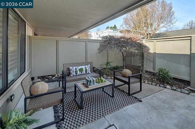 1100 Oakmont Dr 3, Walnut Creek, CA 94595