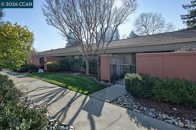 1100 Oakmont Dr 3, Walnut Creek, CA 94595