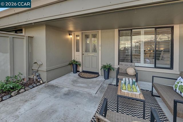 1100 Oakmont Dr 3, Walnut Creek, CA 94595