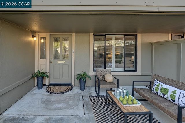 1100 Oakmont Dr 3, Walnut Creek, CA 94595