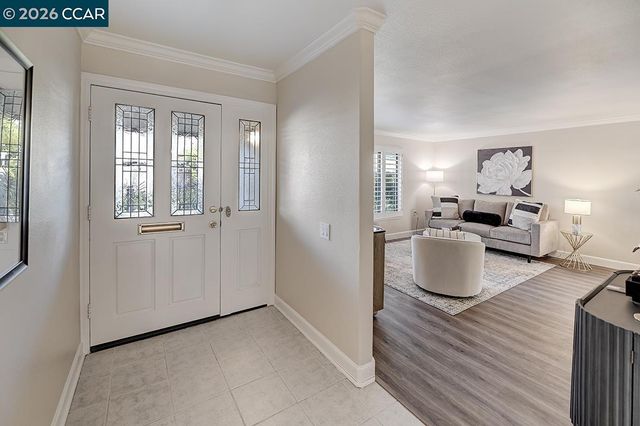 1100 Oakmont Dr 3, Walnut Creek, CA 94595