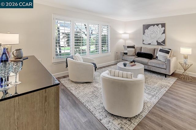 1100 Oakmont Dr 3, Walnut Creek, CA 94595