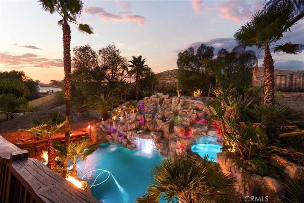 31628 Saddle Ridge, Lake Elsinore, CA 92532 — exterior