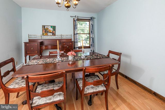 9 NORTHFIELD CT, Lambertville, NJ 08530