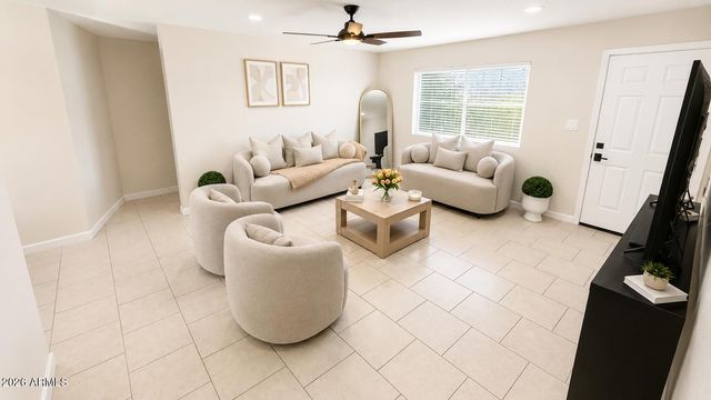 8511 W INDIANOLA Avenue, Phoenix, AZ 85037