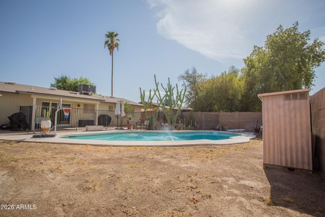 1008 W MURIEL Drive, Phoenix, AZ 85023