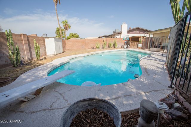 1008 W MURIEL Drive, Phoenix, AZ 85023