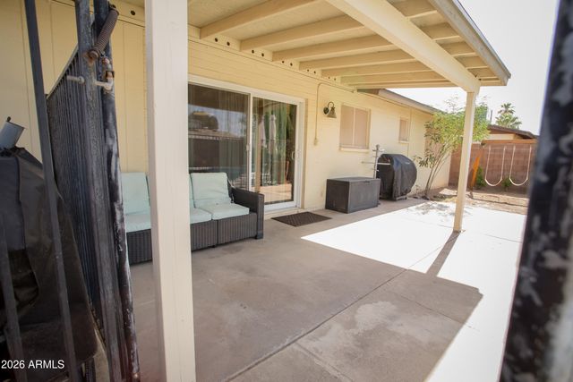 1008 W MURIEL Drive, Phoenix, AZ 85023
