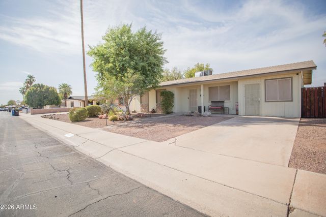 1008 W MURIEL Drive, Phoenix, AZ 85023