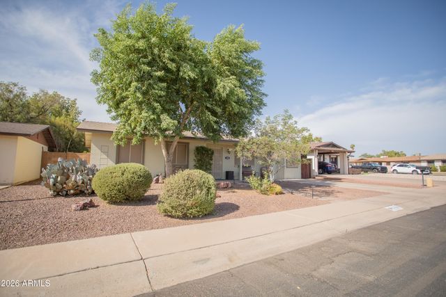 1008 W MURIEL Drive, Phoenix, AZ 85023