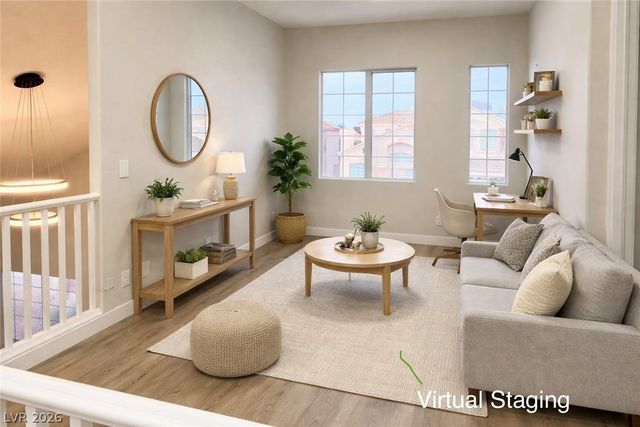 4595 Barnes Court, Las Vegas, NV 89147