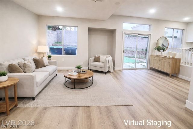 4595 Barnes Court, Las Vegas, NV 89147