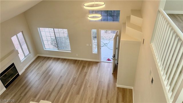 4595 Barnes Court, Las Vegas, NV 89147