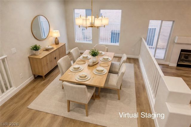 4595 Barnes Court, Las Vegas, NV 89147