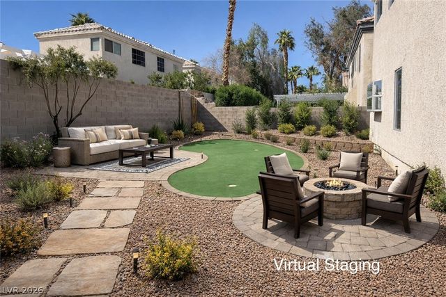 4595 Barnes Court, Las Vegas, NV 89147