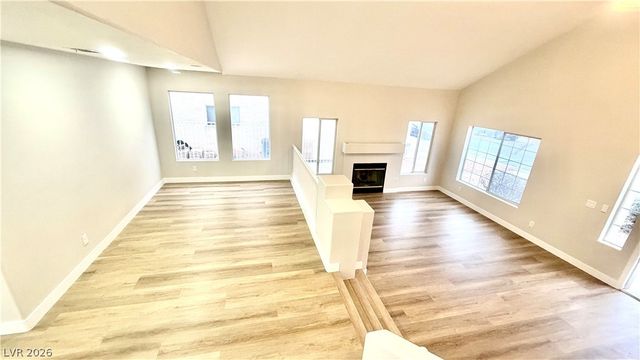 4595 Barnes Court, Las Vegas, NV 89147