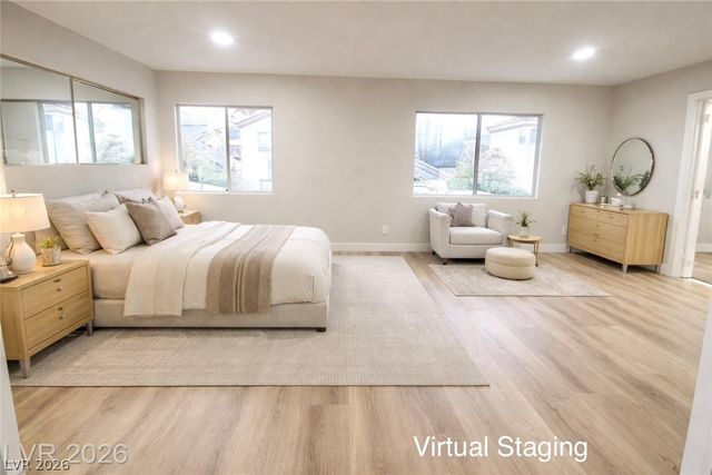 4595 Barnes Court, Las Vegas, NV 89147