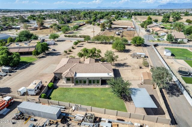 3877 E HASH KNIFE DRAW Road, San Tan Valley, AZ 85140