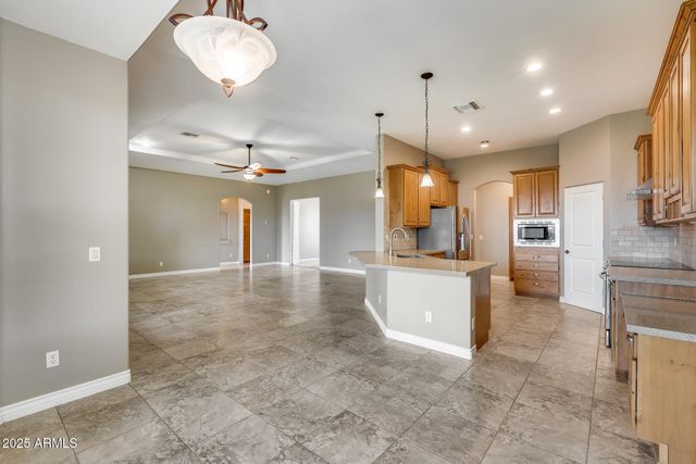 3877 E HASH KNIFE DRAW Road, San Tan Valley, AZ 85140