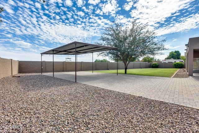 3877 E HASH KNIFE DRAW Road, San Tan Valley, AZ 85140