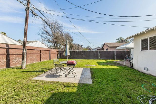 4753 E Orleans Avenue, Fresno, CA 93702