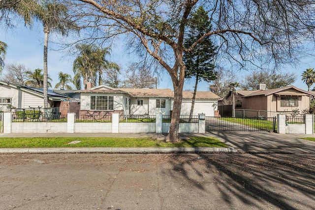 4753 E Orleans Avenue, Fresno, CA 93702