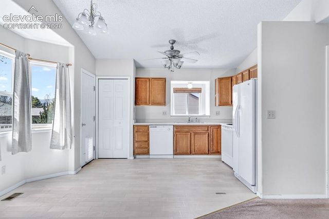 3130 Pony Tracks Drive, Colorado Springs, CO 80922