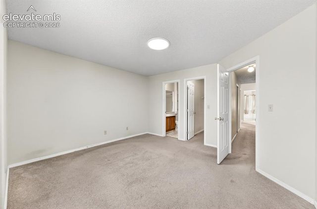 3130 Pony Tracks Drive, Colorado Springs, CO 80922